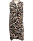 Habitat SLEEVELESS SHIFT DRESS - ORIGINALLY $119