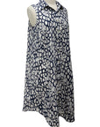 Habitat SLEEVELESS SHIFT DRESS - ORIGINALLY $119