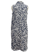 Load image into Gallery viewer, Habitat SLEEVELESS SHIFT DRESS
