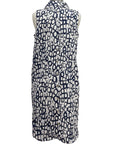 Habitat SLEEVELESS SHIFT DRESS - ORIGINALLY $119