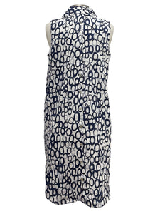 Habitat SLEEVELESS SHIFT DRESS