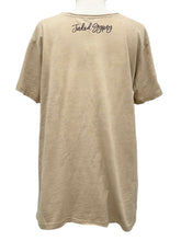 Load image into Gallery viewer, Jaded Gypsy MOON DANCE TEE FLORAL
