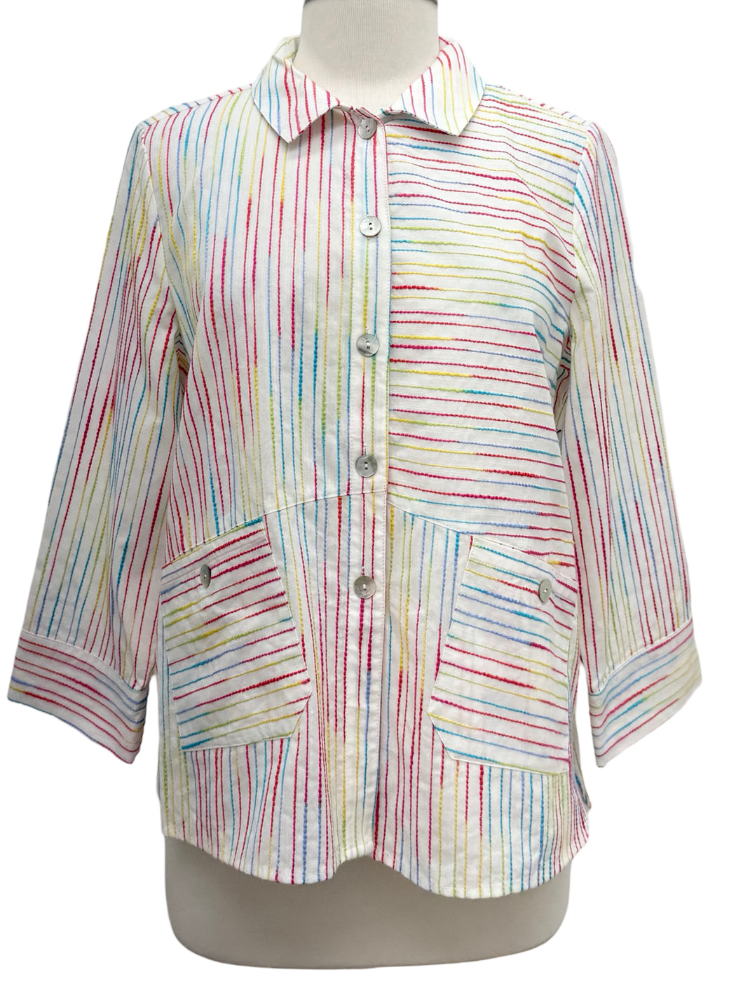 Habitat FERRIS WHEEL SHIRT