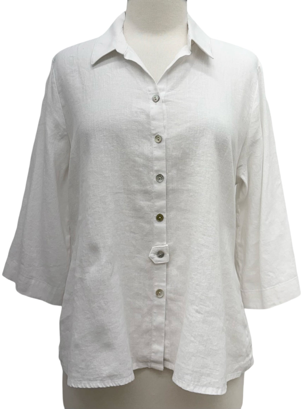 Habitat EVERYTHING SHIRT