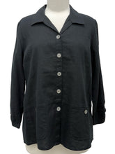 Load image into Gallery viewer, Habitat FAVORITE LINEN SHIRT
