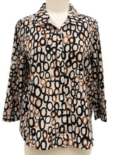 Load image into Gallery viewer, Habitat PRINT RETRO SWING SHIRT
