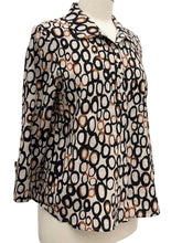 Load image into Gallery viewer, Habitat PRINT RETRO SWING SHIRT
