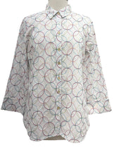 Load image into Gallery viewer, Habitat FULL CIRCLE SHAPE SHIRT
