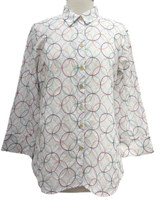 Habitat FULL CIRCLE SHAPE SHIRT
