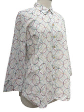 Load image into Gallery viewer, Habitat FULL CIRCLE SHAPE SHIRT

