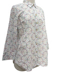 Habitat FULL CIRCLE SHAPE SHIRT - Originally $95
