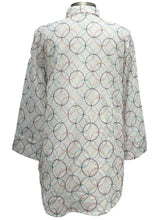 Load image into Gallery viewer, Habitat FULL CIRCLE SHAPE SHIRT
