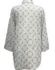 Habitat FULL CIRCLE SHAPE SHIRT - Originally $95