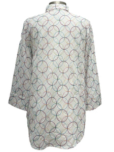 Habitat FULL CIRCLE SHAPE SHIRT