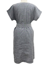 Load image into Gallery viewer, Habitat BETHANY BELT DRESS
