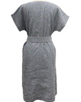 Habitat BETHANY BELT DRESS - ORIGINALLY $135 🔵