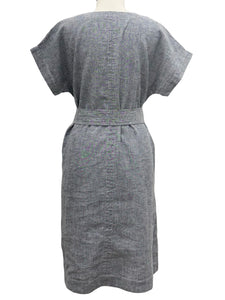 Habitat BETHANY BELT DRESS