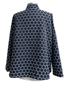 Gerties DOT COLLAR JACKET