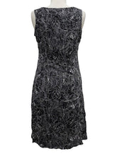 Load image into Gallery viewer, Shana 2 POCKET MIX MEDIA DRESS
