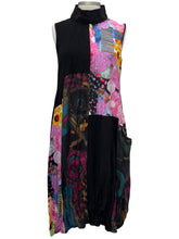 Load image into Gallery viewer, Shana MOCK TANK DRESS
