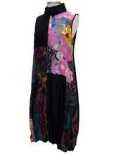 Load image into Gallery viewer, Shana MOCK TANK DRESS
