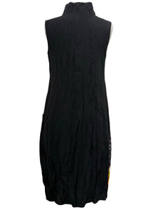 Shana MOCK TANK DRESS