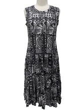 Load image into Gallery viewer, Shana SEAM TANK DRESS
