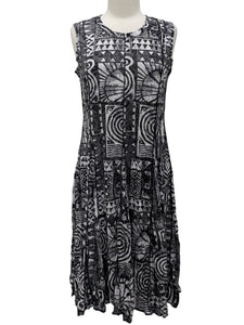 Shana SEAM TANK DRESS