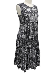 Shana SEAM TANK DRESS