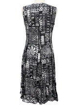 Load image into Gallery viewer, Shana SEAM TANK DRESS
