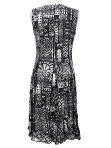 Shana SEAM TANK DRESS