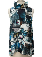 Load image into Gallery viewer, Shana ABSTRACT MOCK TANK
