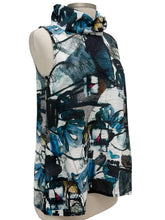 Load image into Gallery viewer, Shana ABSTRACT MOCK TANK
