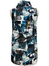 Load image into Gallery viewer, Shana ABSTRACT MOCK TANK
