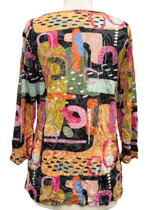 Shana TWIST BOTTOM TEE MOD