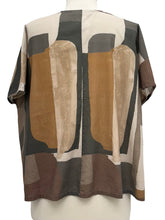 Load image into Gallery viewer, Bryn Walker CERAMICA BECCA SHIRT
