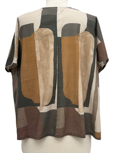 Bryn Walker CERAMICA BECCA SHIRT