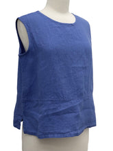 Load image into Gallery viewer, Bryn Walker LIGHT LINEN BASIC TANK
