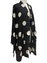 Load image into Gallery viewer, Alembika DOT CRINKLE JACKET
