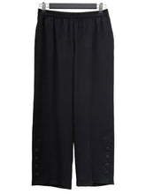 Load image into Gallery viewer, Moonlight TAPER BUTTON PANT
