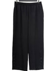 Moonlight TAPER BUTTON PANT - Originally $129