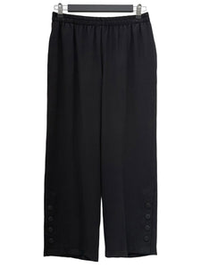 Moonlight TAPER BUTTON PANT