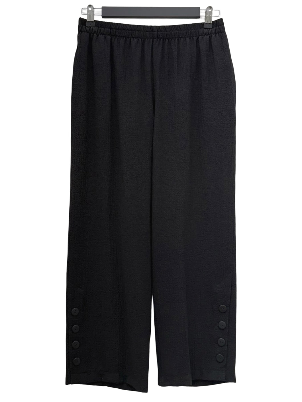 Moonlight TAPER BUTTON PANT