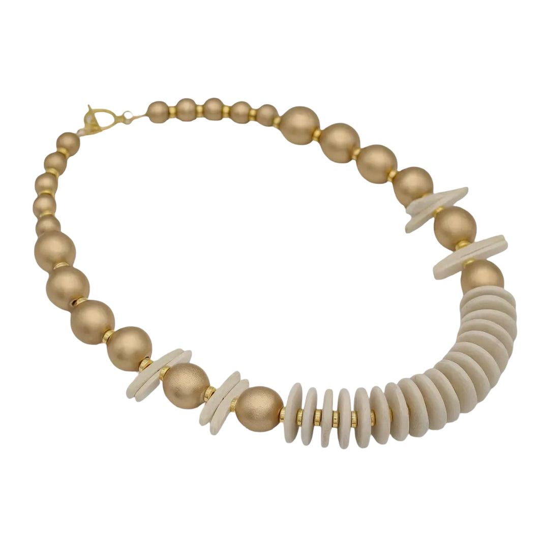 Sylca AURA NECKLACE