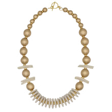 Load image into Gallery viewer, Sylca AURA NECKLACE
