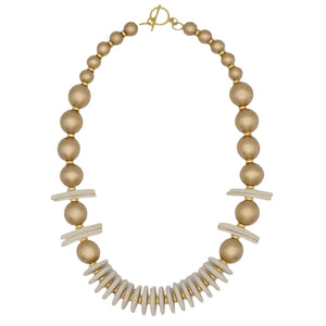 Sylca AURA NECKLACE