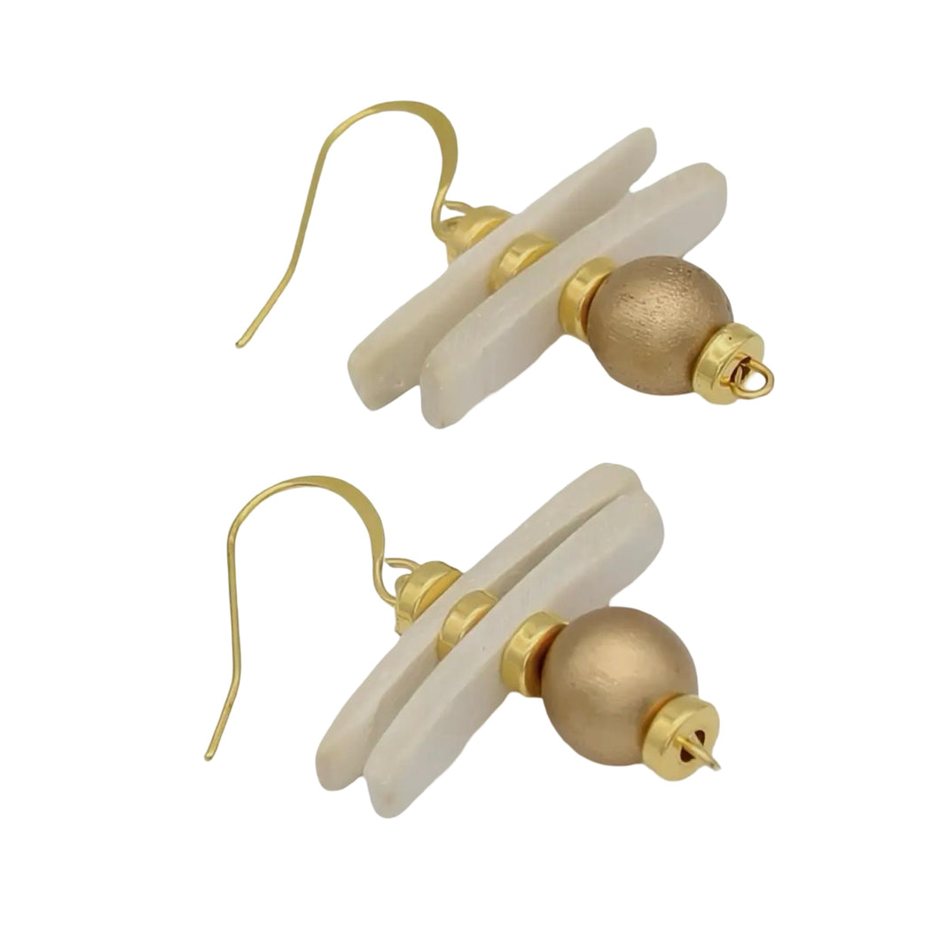 Sylca AURA EARRING