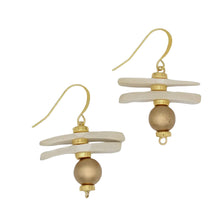 Load image into Gallery viewer, Sylca AURA EARRING
