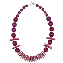 Load image into Gallery viewer, Sylca AURA NECKLACE

