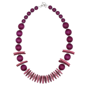 Sylca AURA NECKLACE